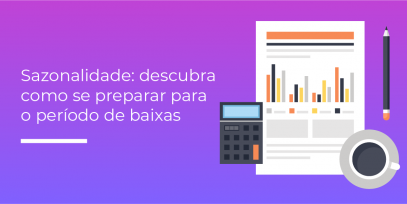 sazonalidade